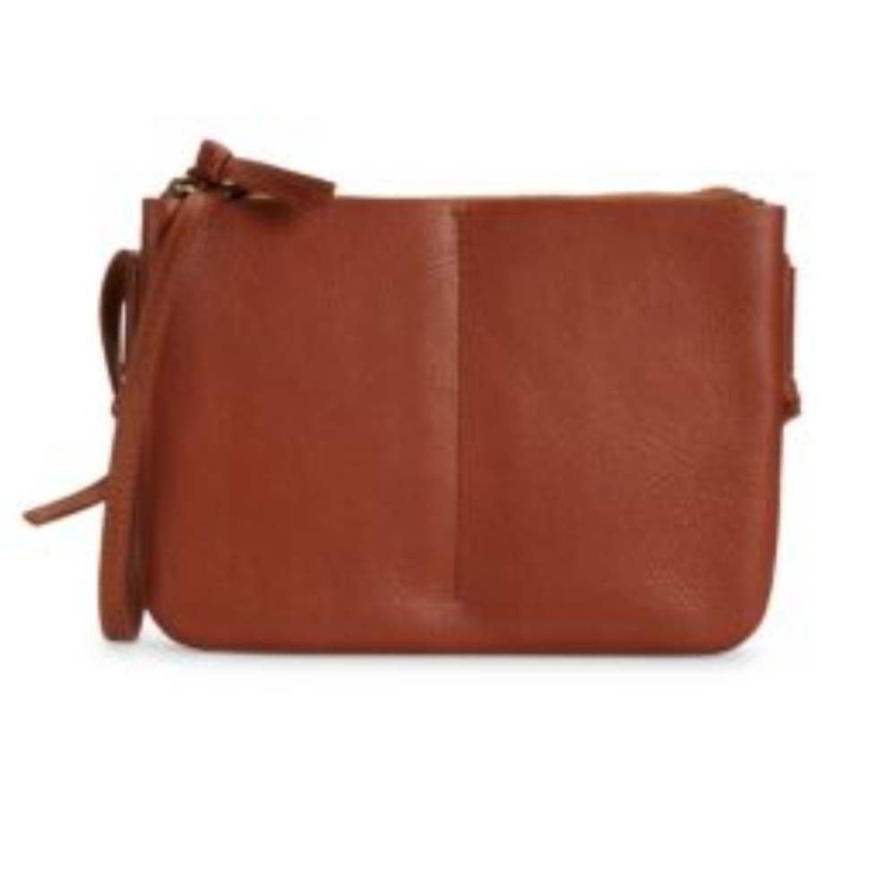 Madewell Leather Bag